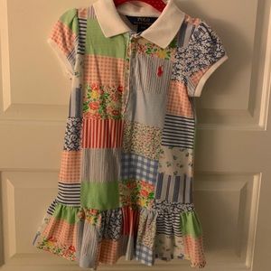 Perfect, NWOT, Ralph Lauren Dress
